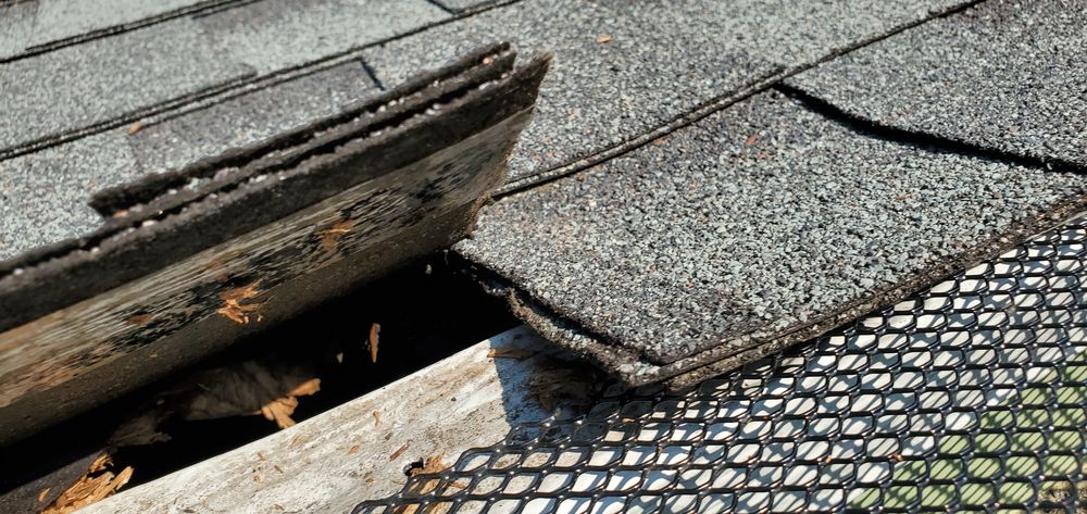 Slide of Castle Classic Roofing