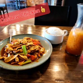 Thai Tara Cuisine - Thai Near Me - Las Vegas, Nevada