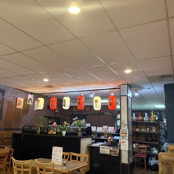 Pan Wok - Inside - Chinese Near Me - Salt Lake City, Utah Pan Wok - Inside - Chinese Near Me - Salt Lake City, Utah