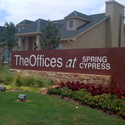 Preferred Management Services - We are located on Spring Cypress Road just west of SH249.