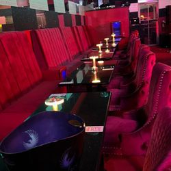 RED ROOM By Mr Soul Bistro & Cafe