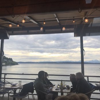 Ray's Boathouse - New American Near Me - Seattle, Washington Ray's Boathouse - New American Near Me - Seattle, Washington