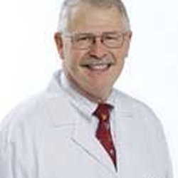 James L Anderson III, MD