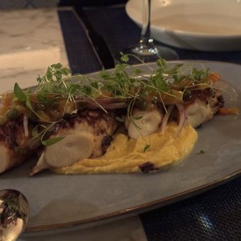 Kyma Hudson Yards - Seafood Near Me - New York, New York Kyma Hudson Yards - Seafood Near Me - New York, New York