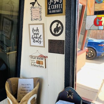 Cast Iron Grill - Breakfast & Brunch Near Me - Lubbock, Texas