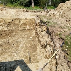 Rawls Electric and Excavation