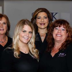 DK Dental & Dentures - Staff at DK Dental