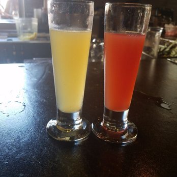 Mash'D - Mimosas - New American Near Me - San Antonio, Texas Mash'D - Mimosas - New American Near Me - San Antonio, Texas