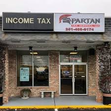 ABS Tax - Saraland