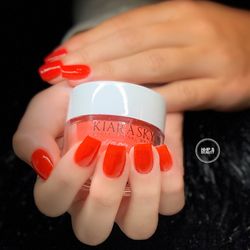 Nail Me Pretty - Kiarasky dipping powder
