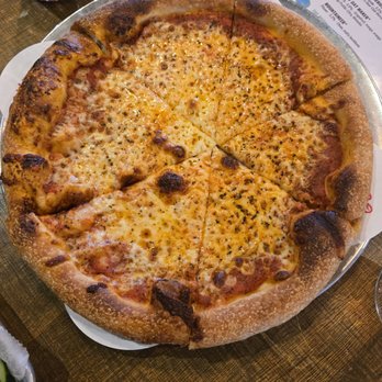 Amani Brewing - Pizza - Brewpubs Near Me - Martinsburg, West Virginia
