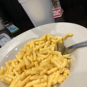 Stadium Grill - kids $6 Mac and cheese - American Near Me - Jupiter, Florida Stadium Grill - kids $6 Mac and cheese - American Near Me - Jupiter, Florida