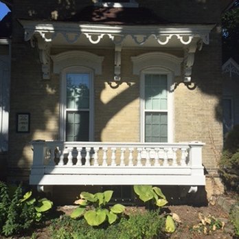 Scenic View Window - Historic Waukegan - Windows Installation Near Me - Lake Villa, Illinois