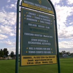 Western Youth Centre