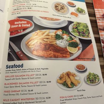 NORMS Restaurant - American Near Me - Huntington Beach, California