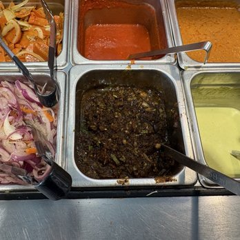 Dublin Taqueria - Salsa  Bar! - Mexican Near Me - Dublin, California