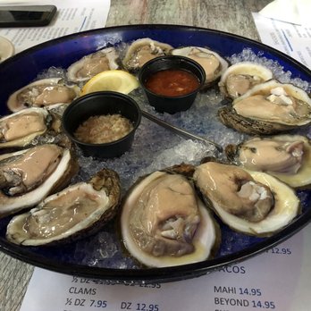 Shuckers - Seafood Near Me - Jensen Beach, Florida Shuckers - Seafood Near Me - Jensen Beach, Florida