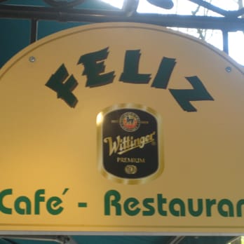 Feliz - Mediterranean Near Me - Berlin, BE