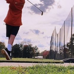 Princeton Country Club - Driving Range