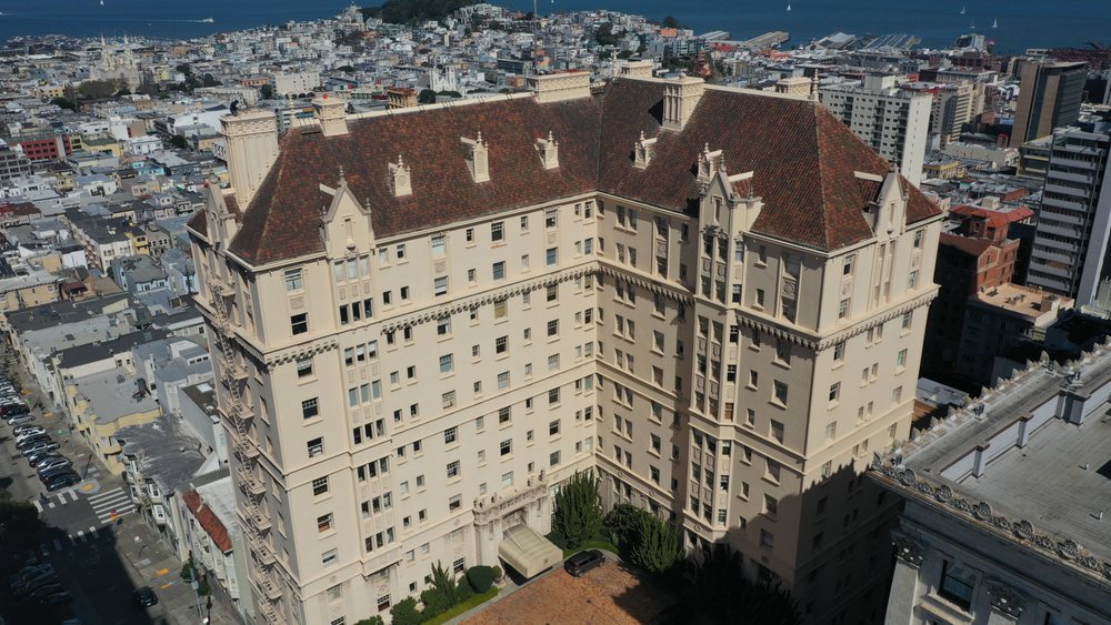 Slide of Heritage Pro Roofing