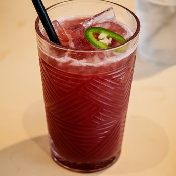 Madison Avenue Pizza - Blackberry Margarita - Pizza Near Me - Dunedin, Florida Madison Avenue Pizza - Blackberry Margarita - Pizza Near Me - Dunedin, Florida