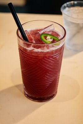 Madison Avenue Pizza by null