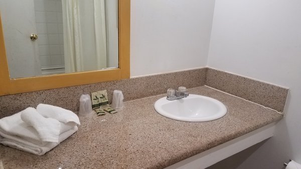 Beachwood Motel by null