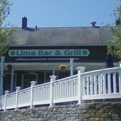 The Lyme Grill
