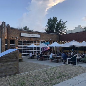 Whiskey Kitchen - Outdoor patio - Southern Near Me - Raleigh, North Carolina Whiskey Kitchen - Outdoor patio - Southern Near Me - Raleigh, North Carolina