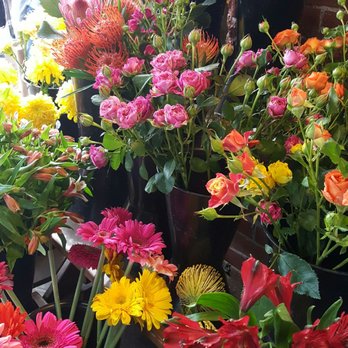 Mill Valley Flowers - Florists Near Me - Mill Valley, California