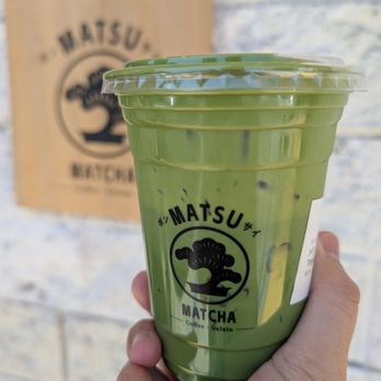 Matsu Matcha - Coffee & Tea Near Me - Los Angeles, California Matsu Matcha - Coffee & Tea Near Me - Los Angeles, California