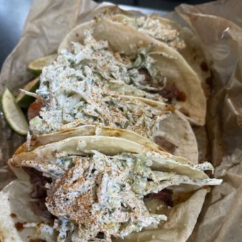 Gettin' Basted - Tacos - Barbeque Near Me - Branson, Missouri
