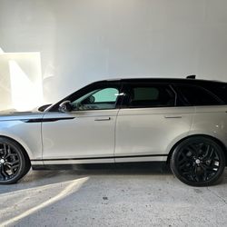 VTI Van Rentals