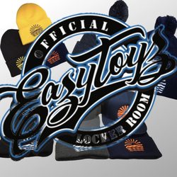 Eazy Toyz