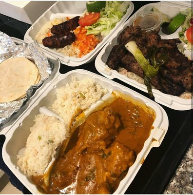 El Quetzal Restaurant 11121 Baltimore Ave Beltsville Md Restaurants - Mapquest