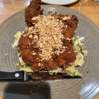 The Cookery - Fried Chicken - Seafood Near Me - Seward, Alaska