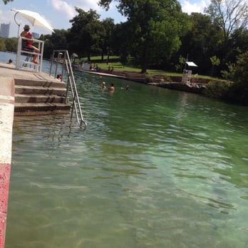 Barton Springs Pool - Swimming Pools Near Me - Austin, Texas Barton Springs Pool - Swimming Pools Near Me - Austin, Texas
