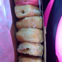 Shipley Do-Nuts - Donuts