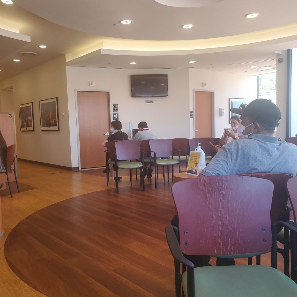 Main Street Radiology - Waiting room - Diagnostic Imaging Near Me - Jackson Heights, New York Main Street Radiology - Waiting room - Diagnostic Imaging Near Me - Jackson Heights, New York