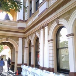Norwood Town Hall