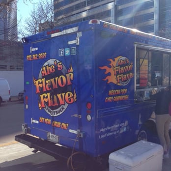 Klyde Warren Park - Flavor Flaaaaave (lol) - Parks Near Me - Dallas, Texas Klyde Warren Park - Flavor Flaaaaave (lol) - Parks Near Me - Dallas, Texas