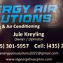 Photo of Energy Air Solutions Heating & Air Conditioning