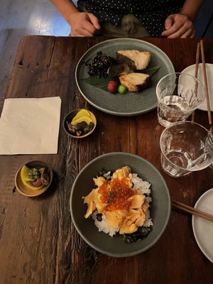 Hachiroku Shokudo & Sake Bar by null