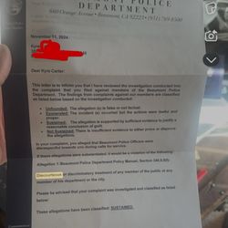 Beaumont Police Department