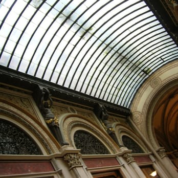 Freyung Passage - Shopping Passages Near Me - Vienna, 9