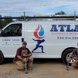 Atlas Plumbing and Mechanical