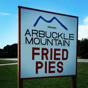 Arbuckle Mountain Fried Pies - Bakeries Near Me - Davis, Oklahoma Arbuckle Mountain Fried Pies - Bakeries Near Me - Davis, Oklahoma