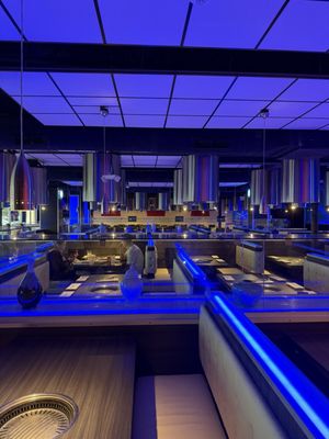 GEN Korean BBQ House by null