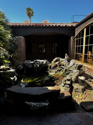 Billy Reed's Palm Springs by null