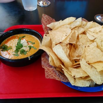 Torchy's Tacos - Queso dip and chips - Tex-Mex Near Me - Austin, Texas Torchy's Tacos - Queso dip and chips - Tex-Mex Near Me - Austin, Texas